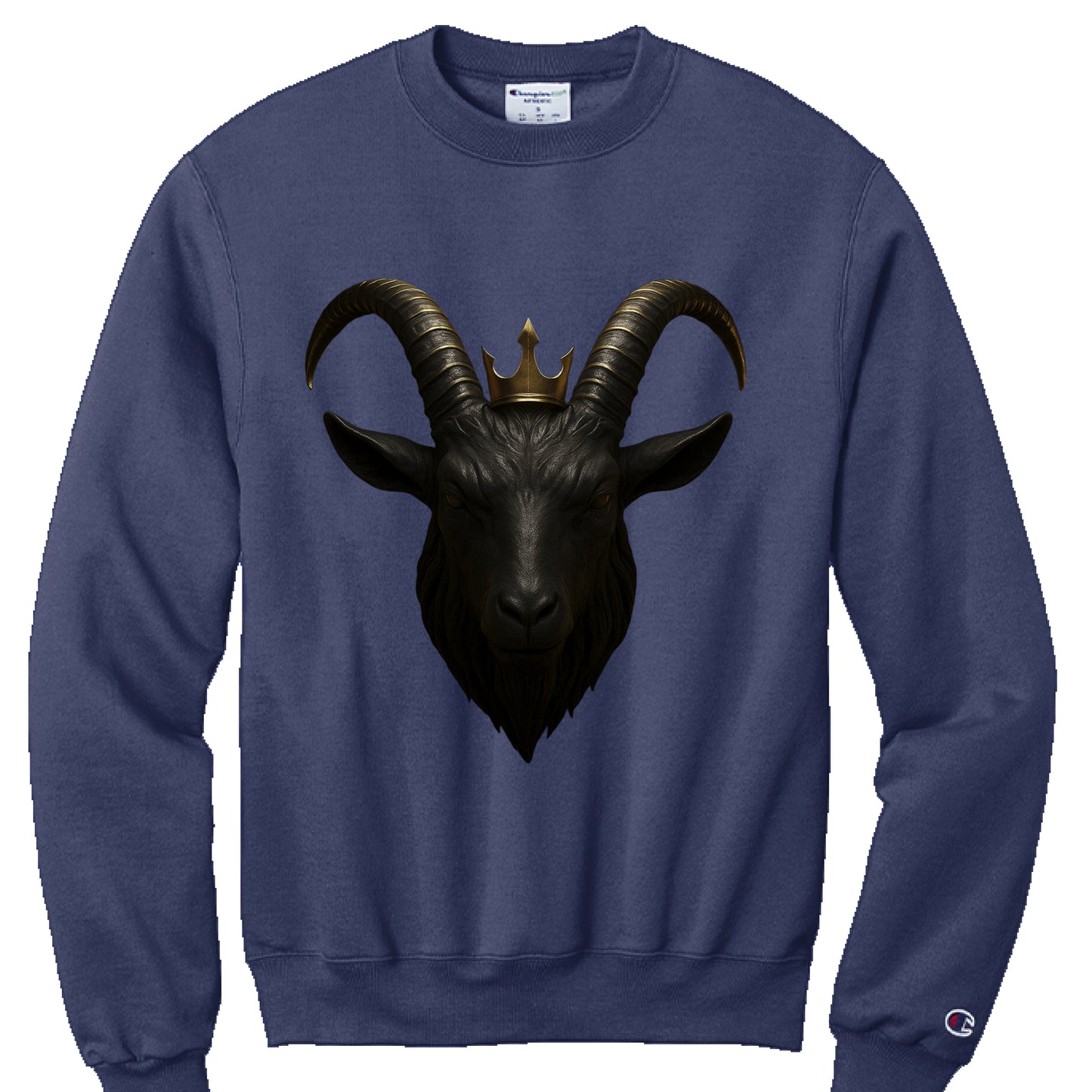 NAVY - FRONT