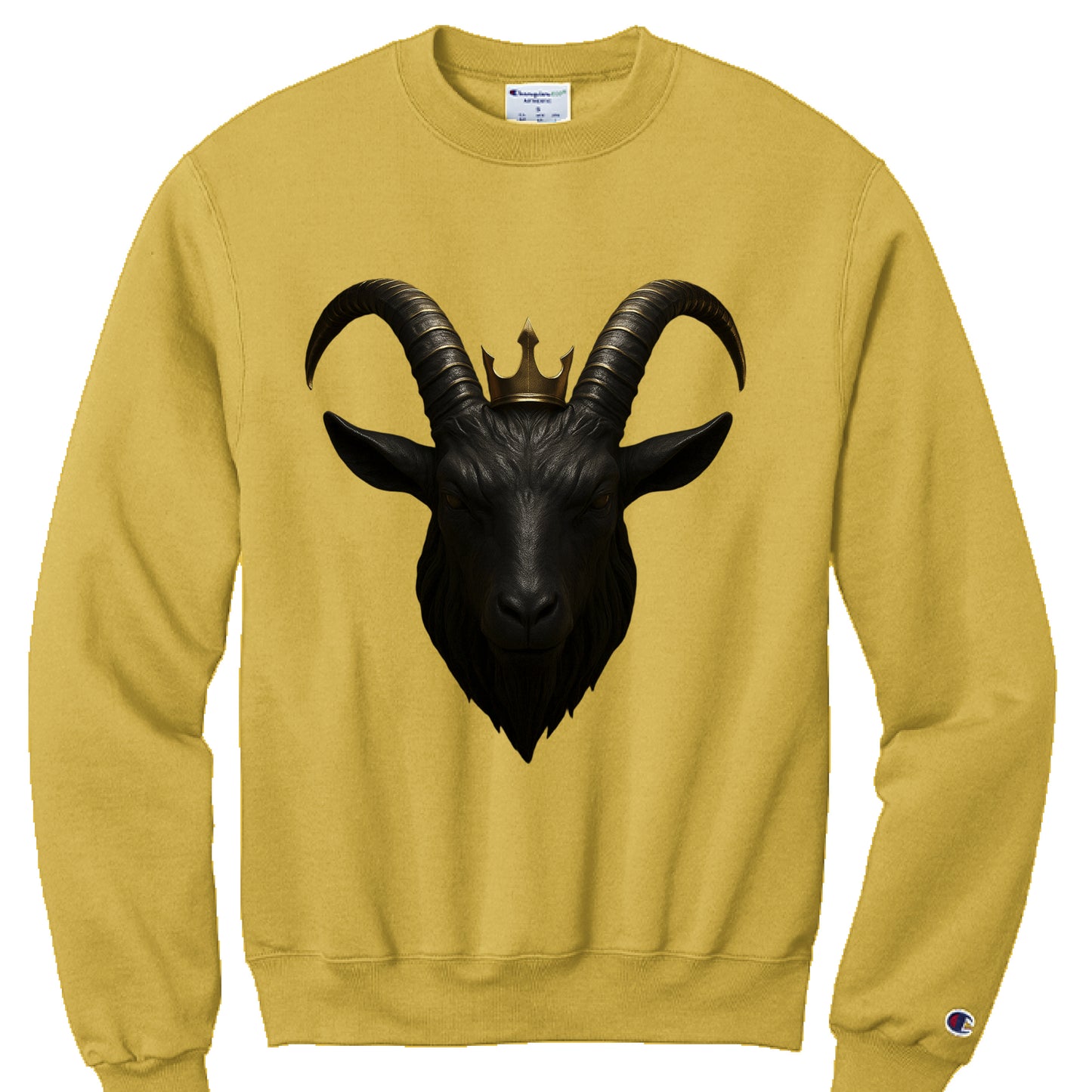 GOLD - FRONT