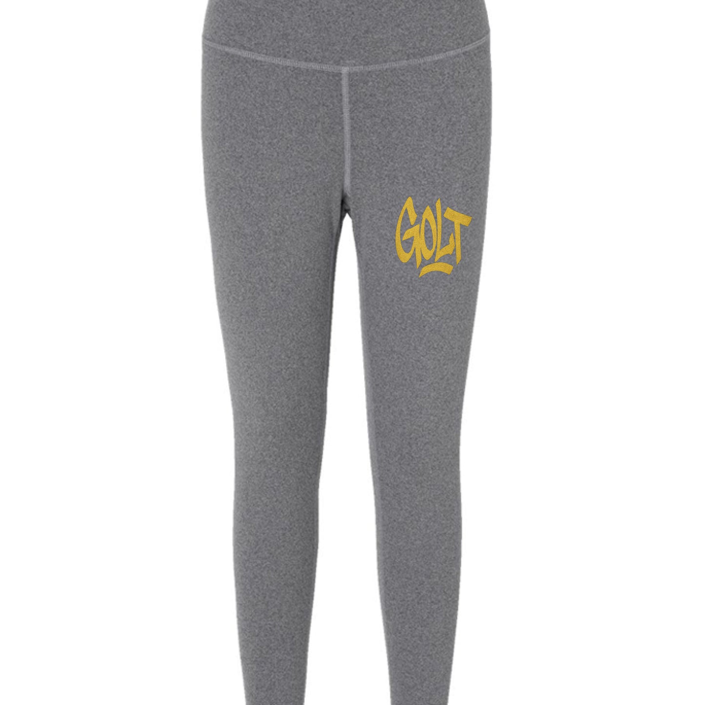 Ebony Heather - FRONT