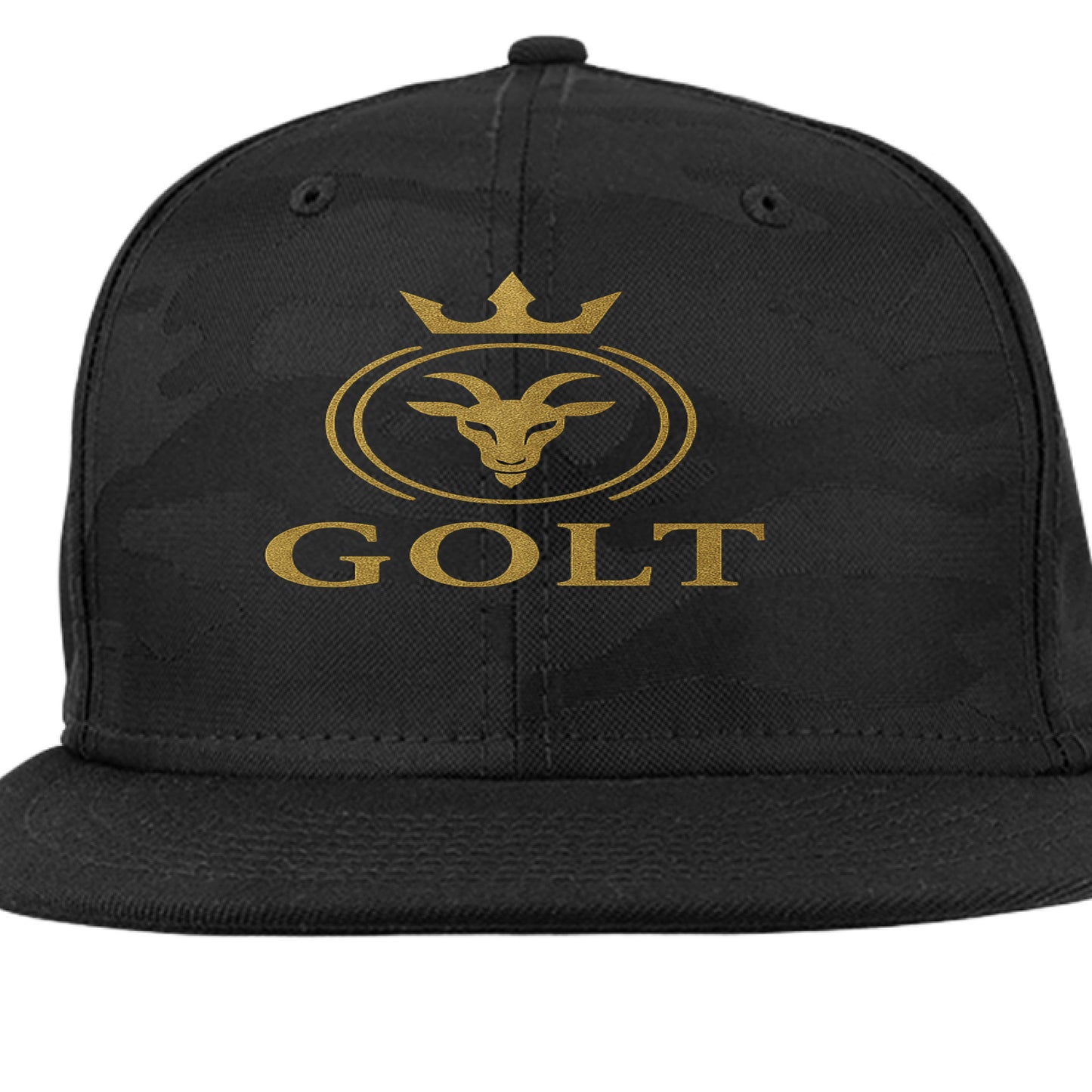 Black/Black Ca - FRONT