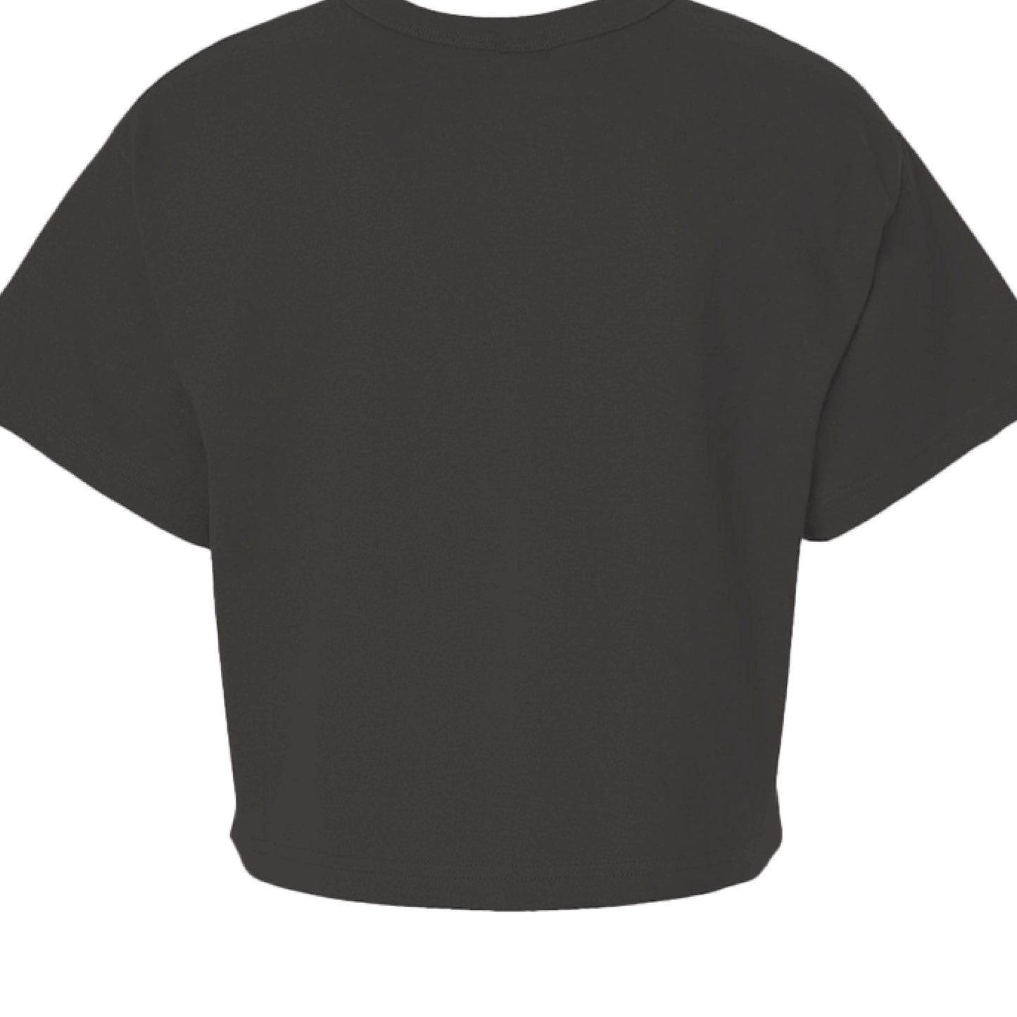 Black - BACK