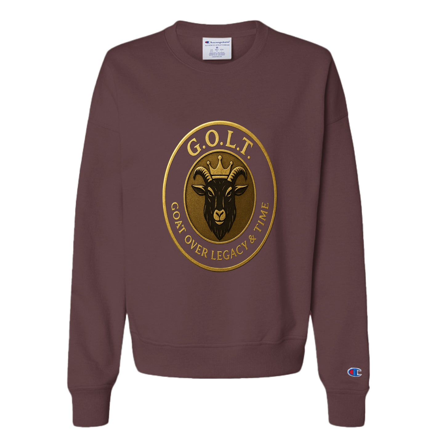 Maroon - FRONT