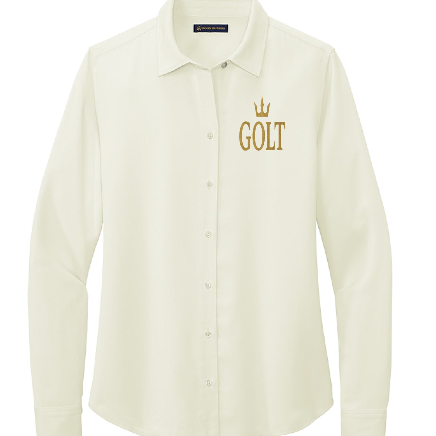 Off White - FRONT
