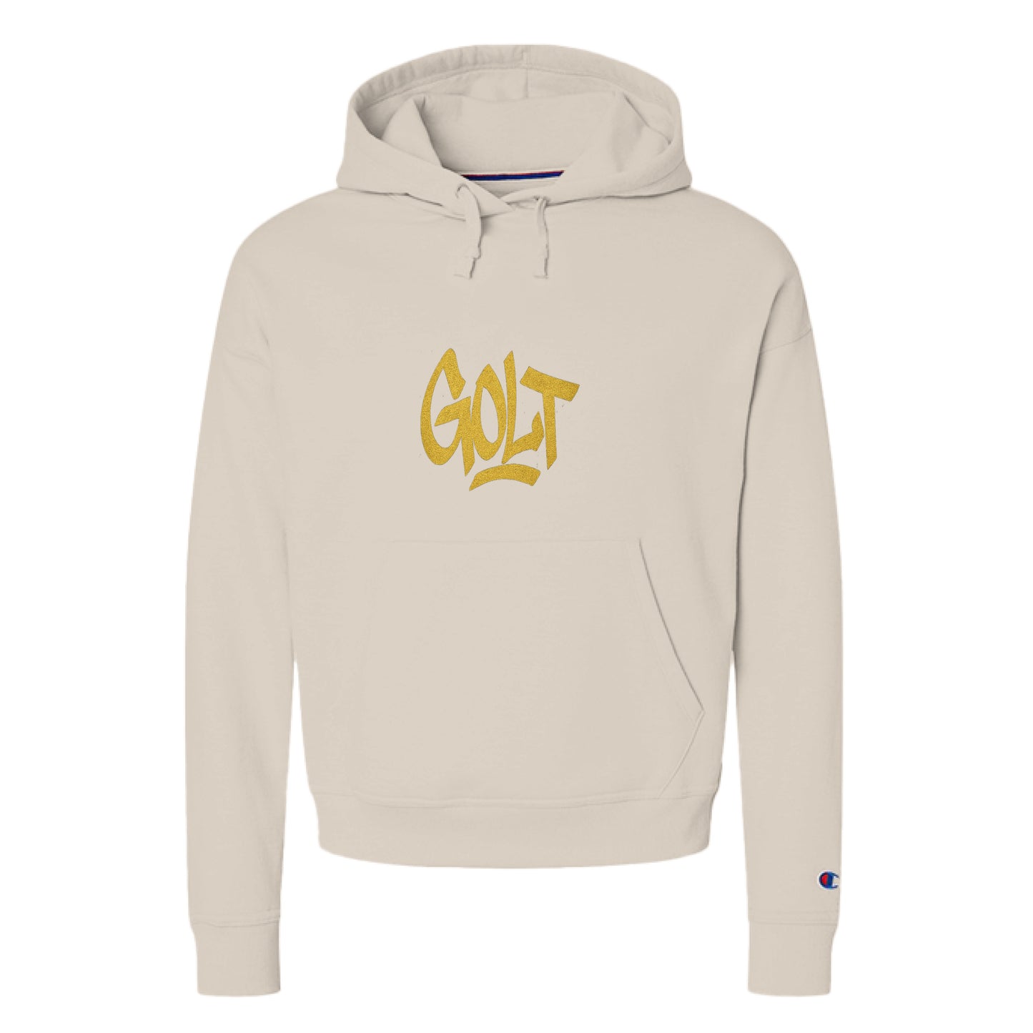 Sand - FRONT