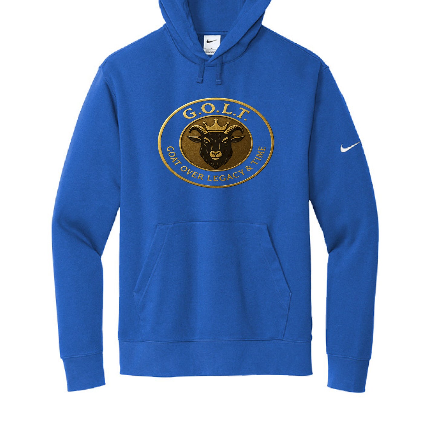 Game Royal - FRONT