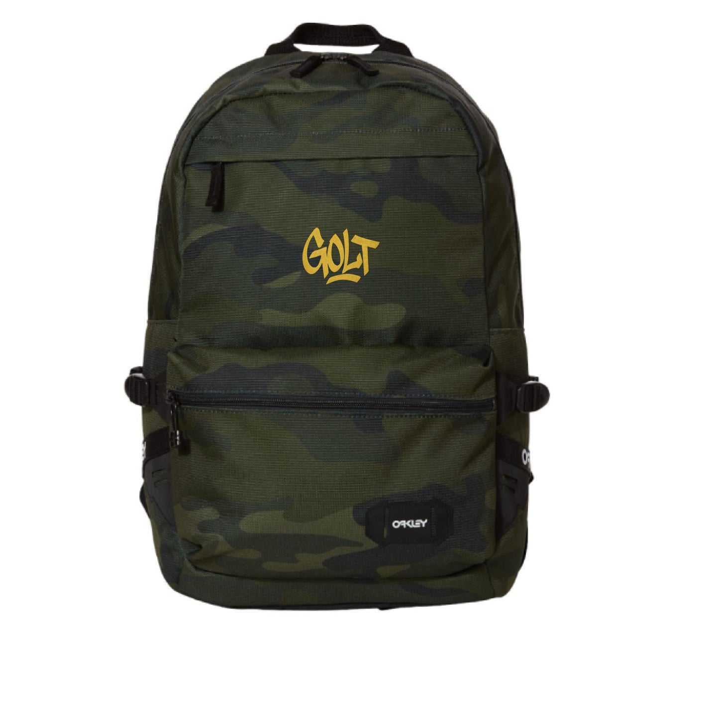 Core Camo - FRONT