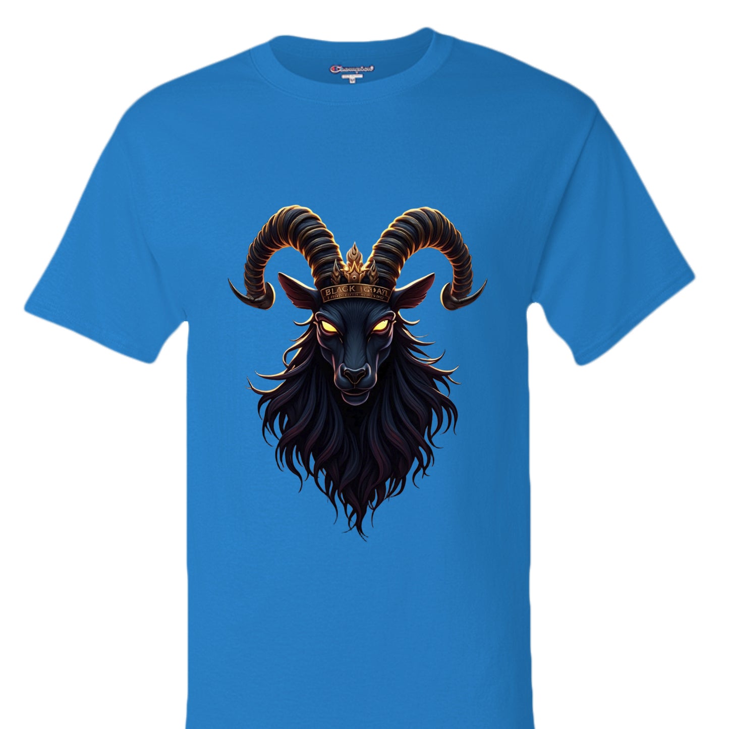 ROYAL BLUE - FRONT