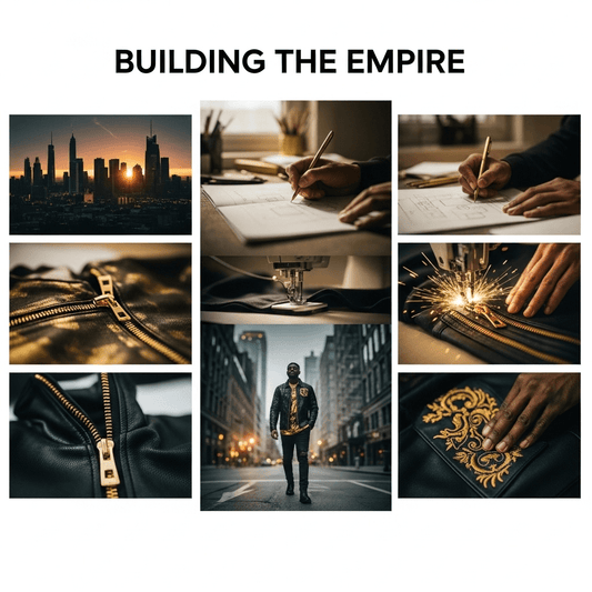 Building the Empire: Why Content Is the Core of G.O.L.T.