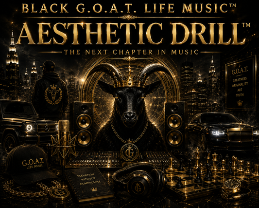 What Is Aesthetic Drill™? | G.O.L.T. Empire