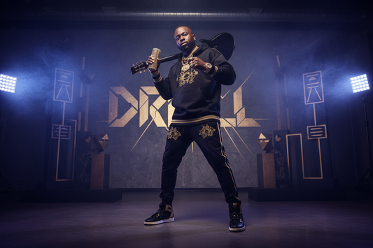 What Is the Aesthetic Drill Movement?