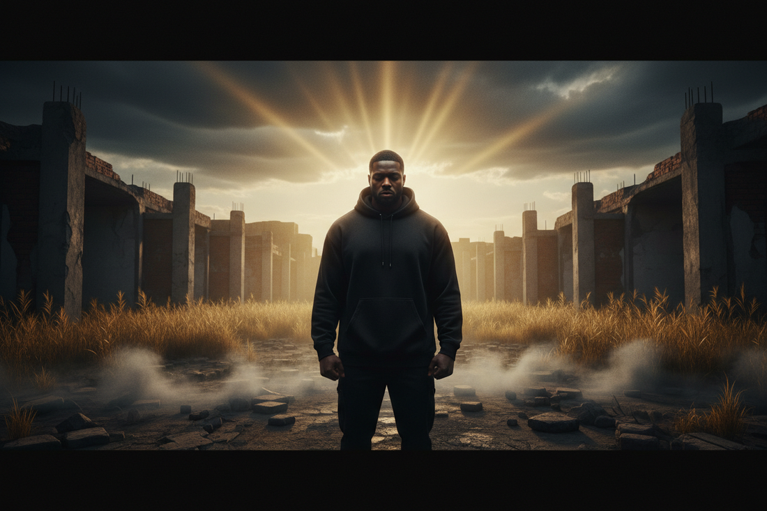 BLACK G.O.A.T. LIFE MUSIC™: OUR MANIFESTO