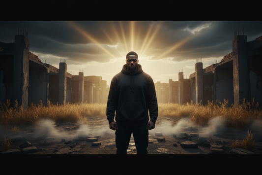 BLACK G.O.A.T. LIFE MUSIC™: OUR MANIFESTO