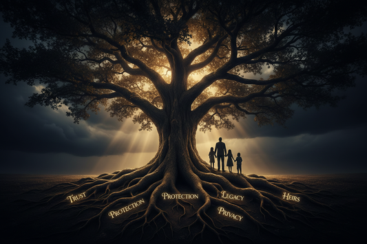 Building a Family Trust: Protecting Wealth Beyond Your Lifetime