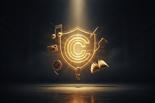 Copyright: Protecting Your Creative Work in the Digital Age