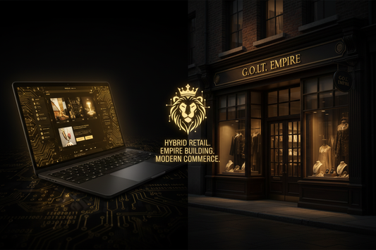 E-Commerce vs. Brick-and-Mortar: Which Business Model Wins in 2026?