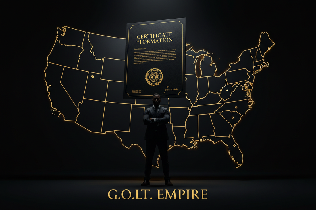 Forming an LLC in 2026: Where Should You Incorporate?
