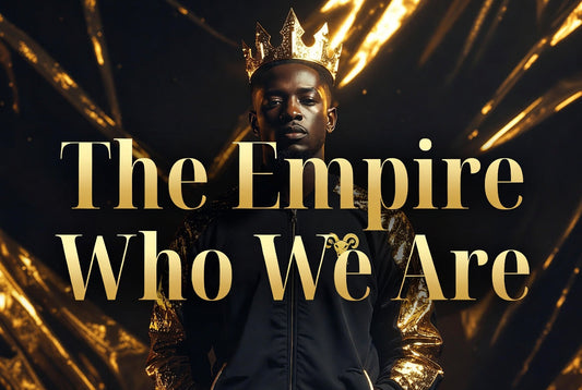 The Empire — Who We Are