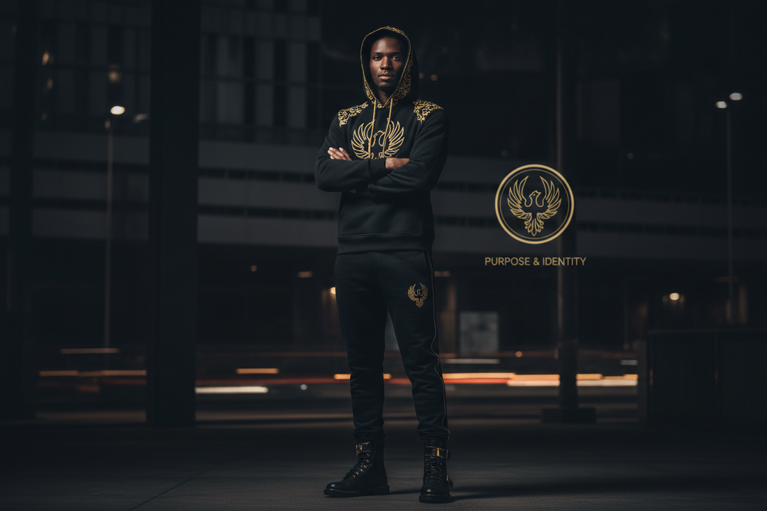 Luxury Streetwear Is More Than Fashion—It's Identity