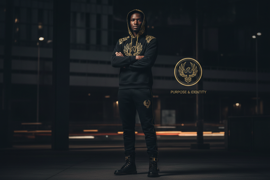 Luxury Streetwear Is More Than Fashion—It's Identity