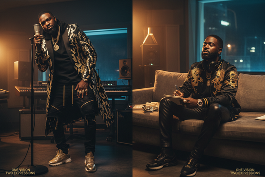 When Music Becomes a Lifestyle