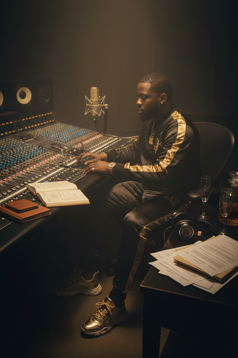 Music Business: Treat Your Music Like a Business
