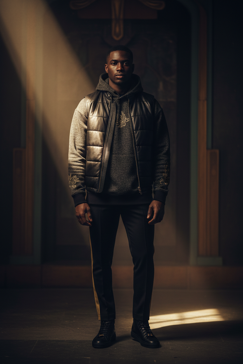 The G.O.A.T. Is Not What People Think