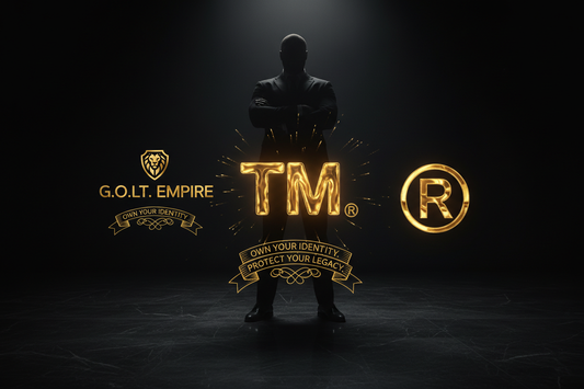 Trademark vs. Branding: Protecting What Makes You Different