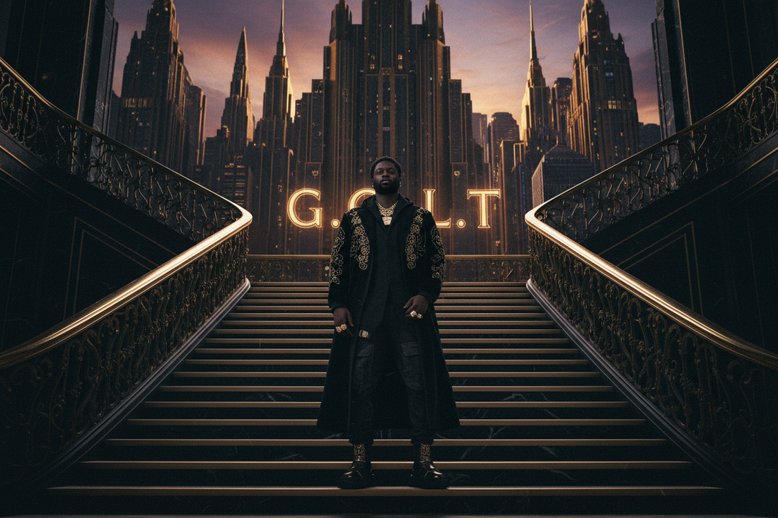 What Does G.O.L.T.™ Stand For?