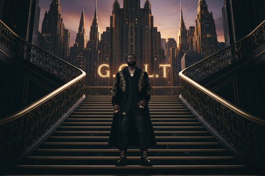 What Does G.O.L.T.™ Stand For?