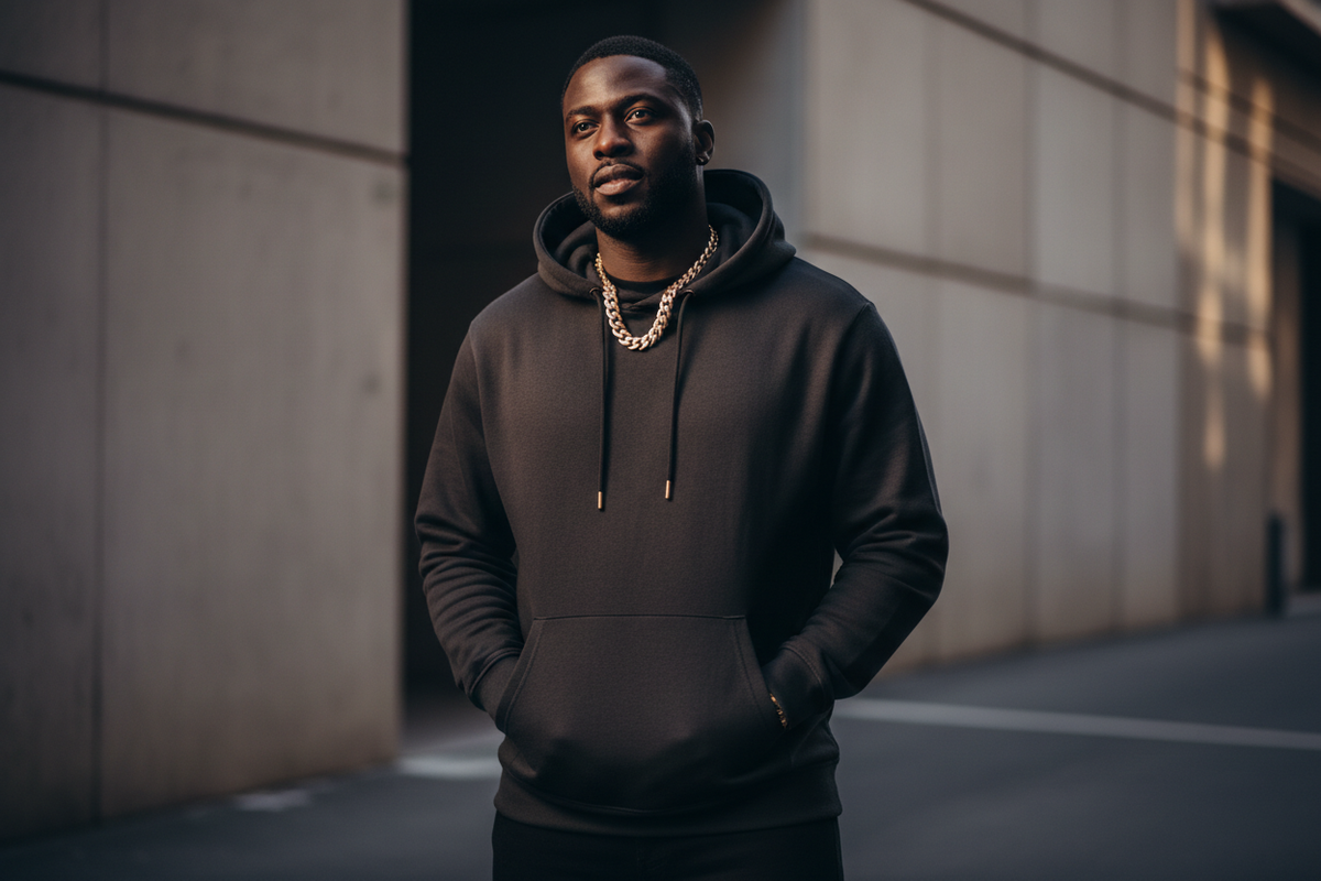 HOODED IN GREATNESS™ Collection Image