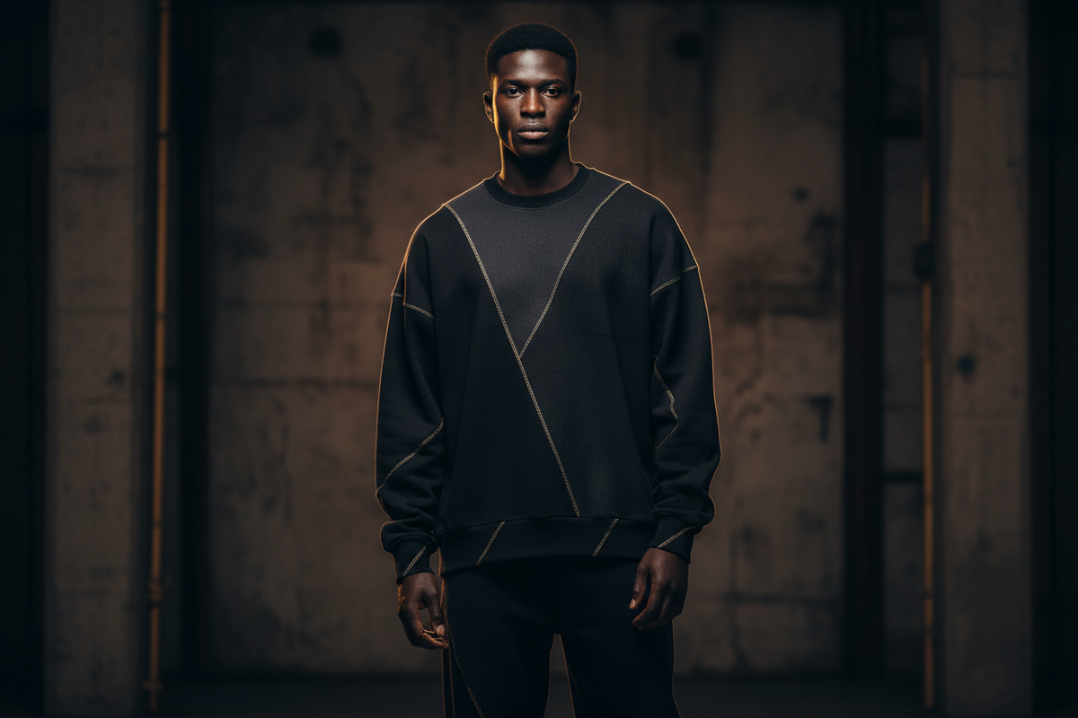 MEN Collection Hero Image