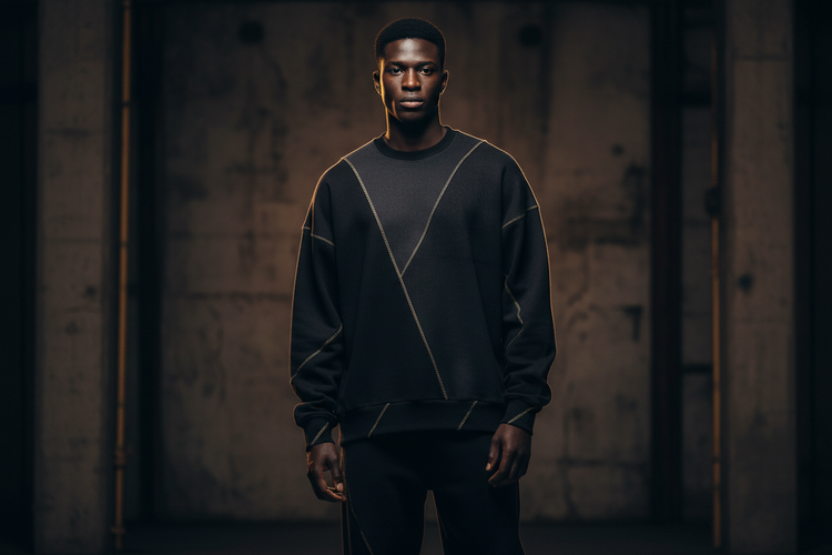 MEN Collection Hero Image