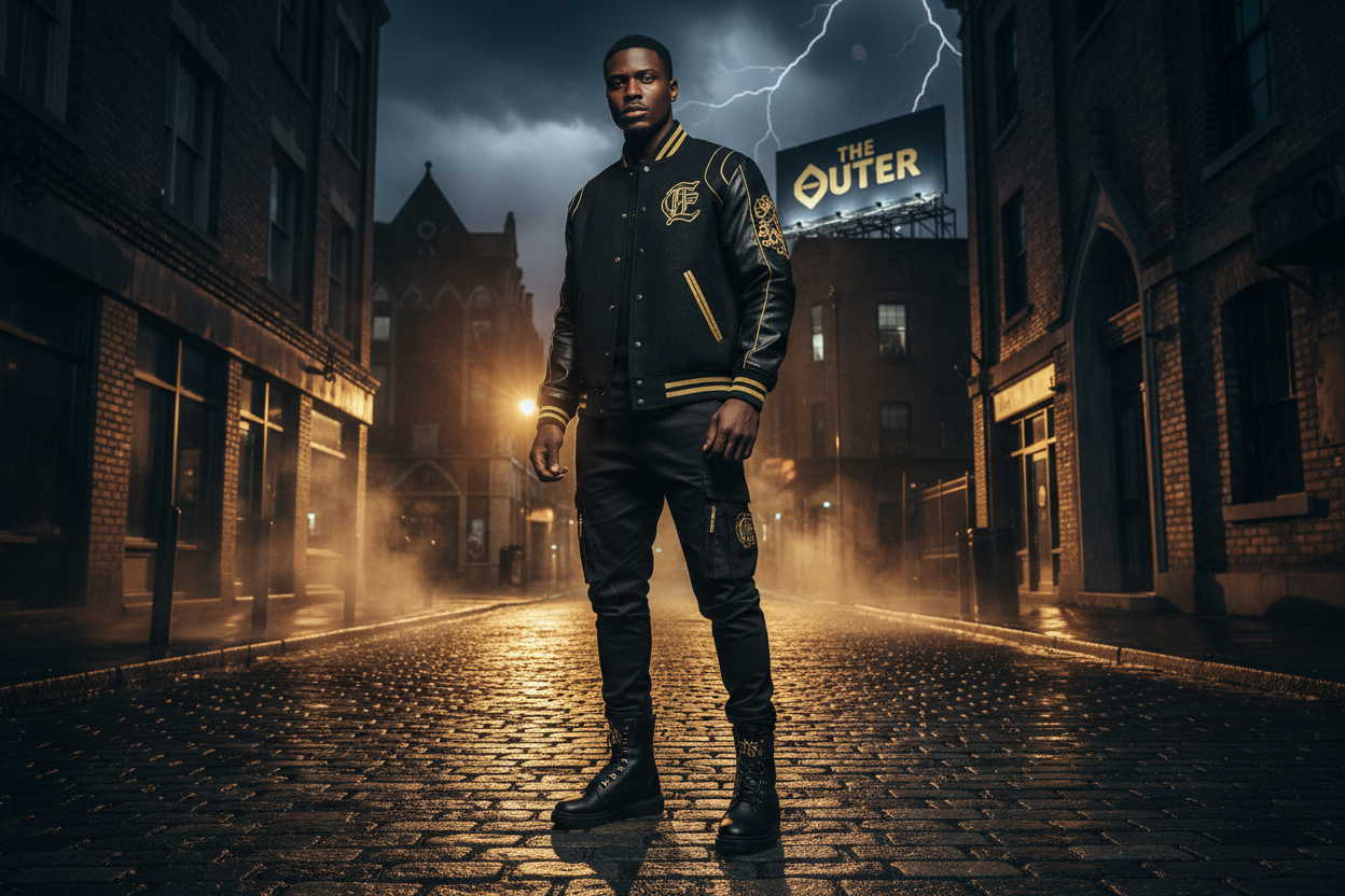 The Outer Empire Collection
