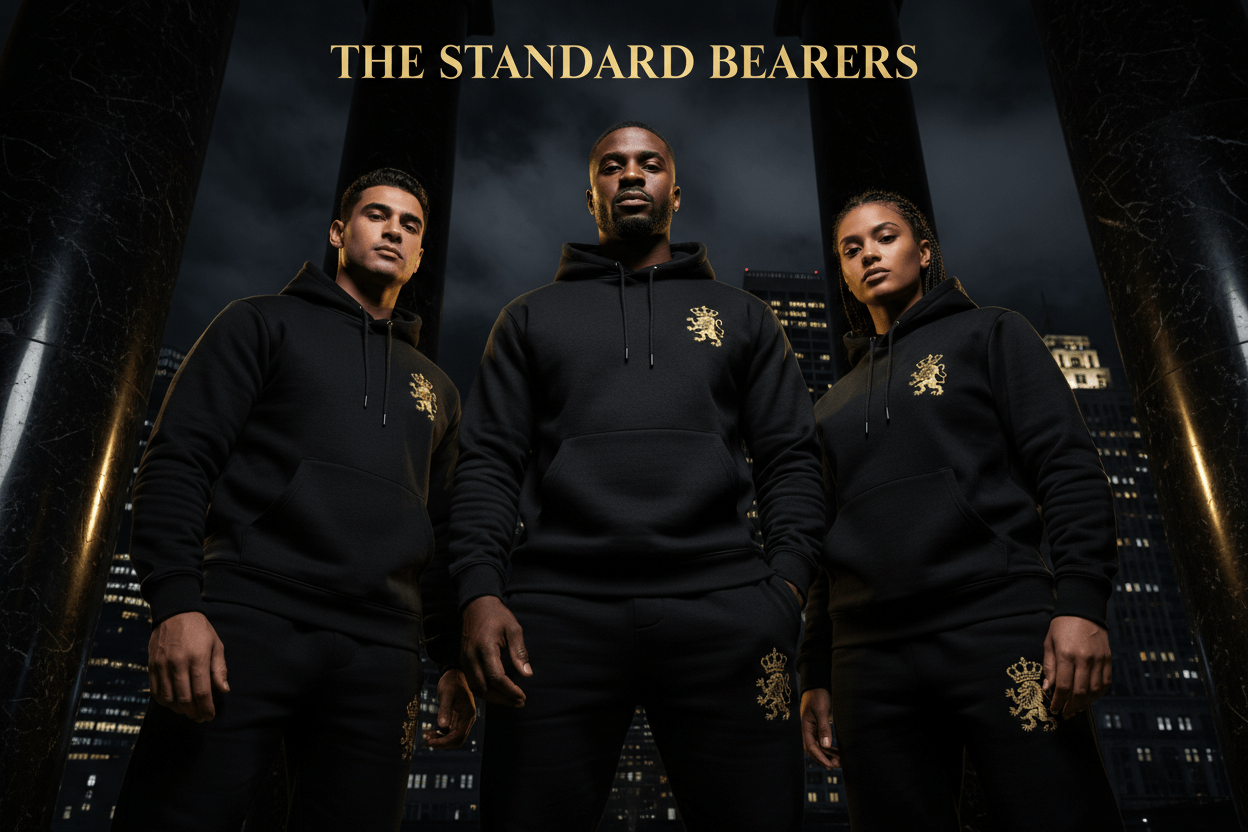 The Standard Bearers