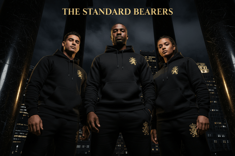 The Standard Bearers