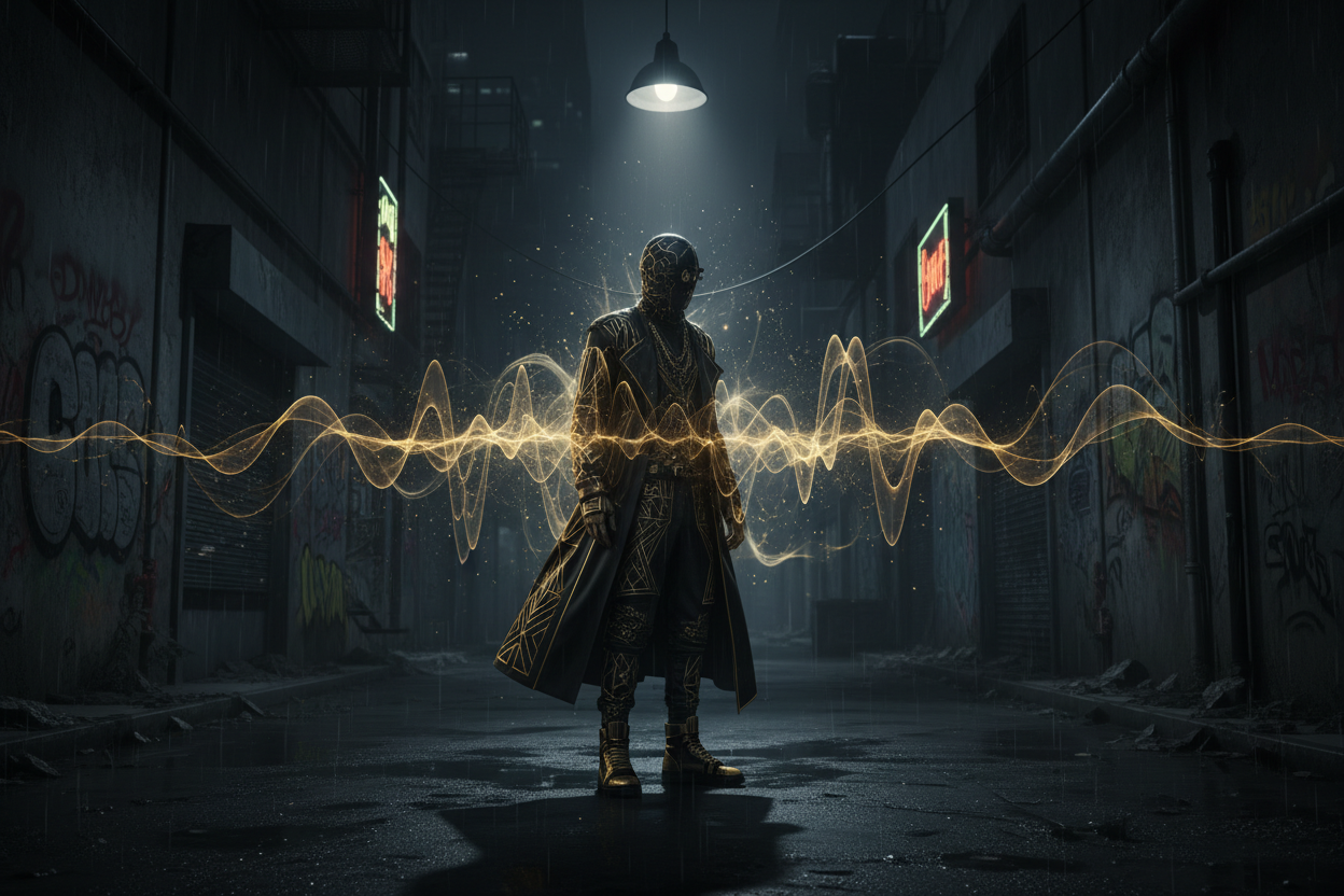Wear the Frequency — The Music Collection