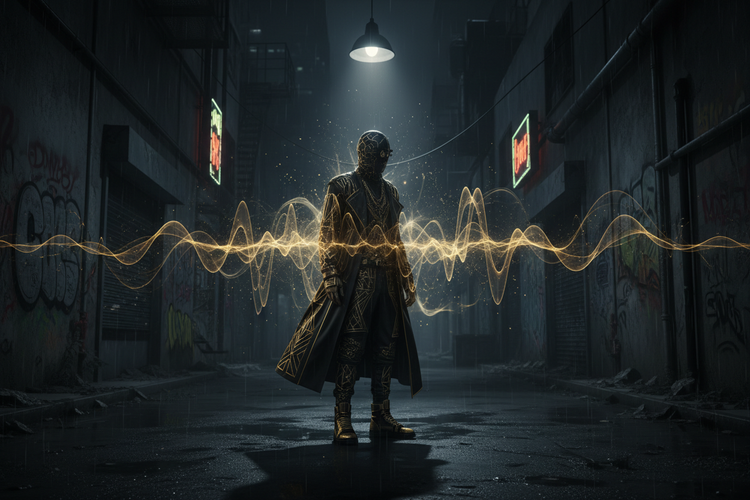Wear the Frequency — The Music Collection