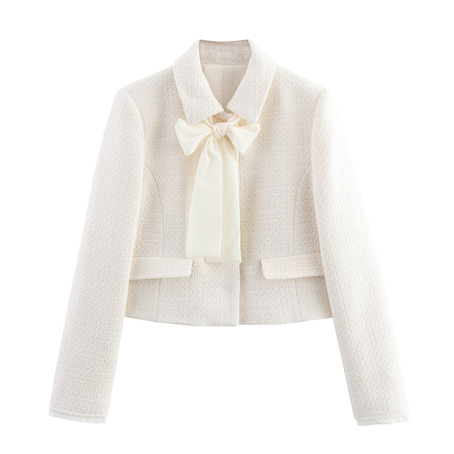 Blazer Tie, NoHo | Women - BYMANYC ® New York-0