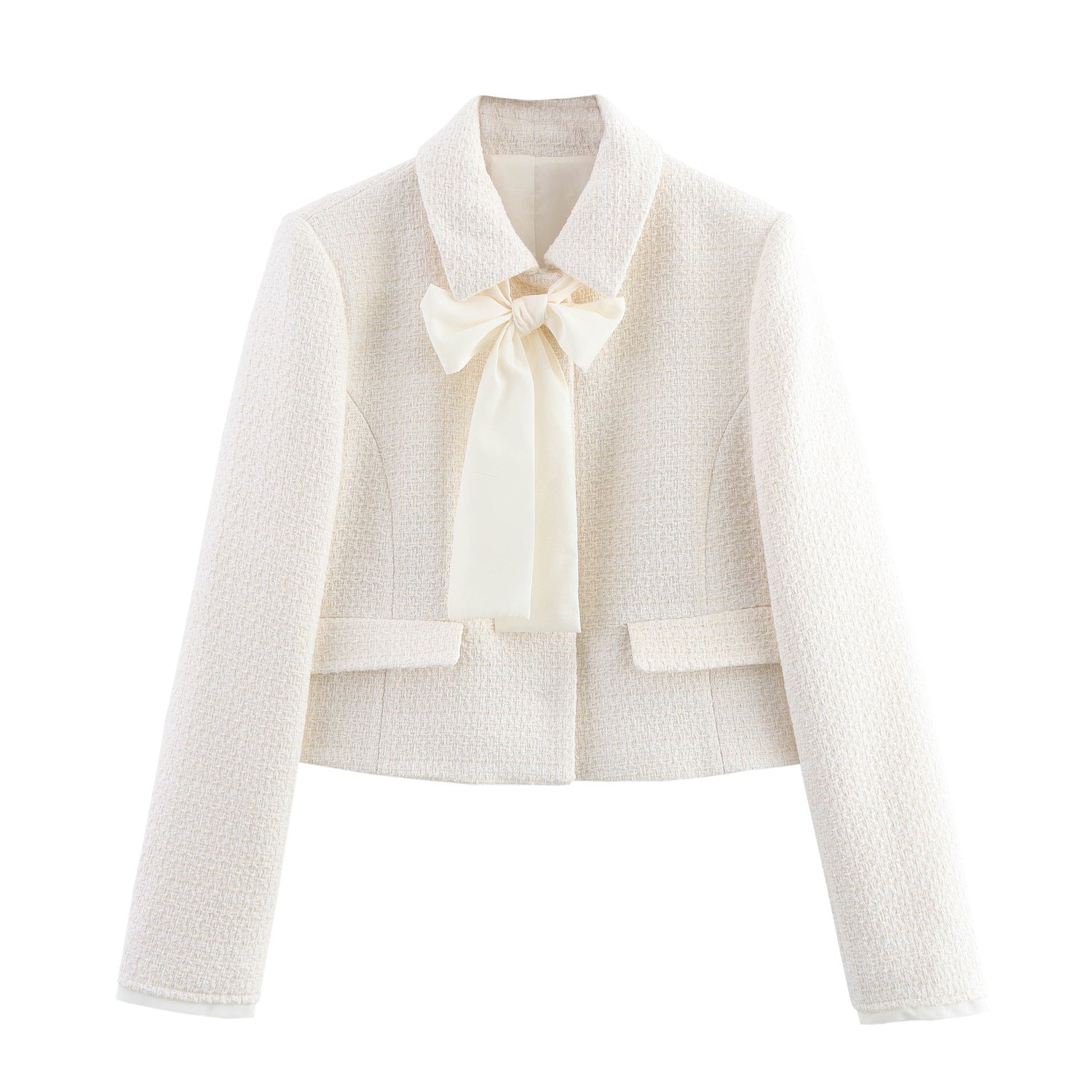 Blazer Tie, NoHo | Women - BYMANYC ® New York-0