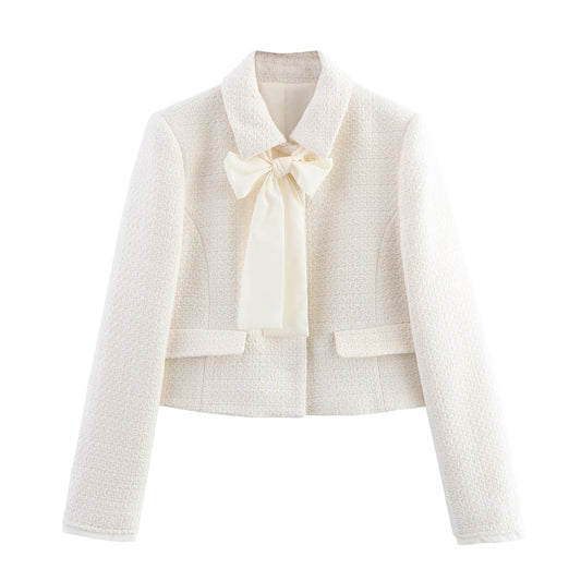 Blazer Tie, NoHo | Women - BYMANYC ® New York-0