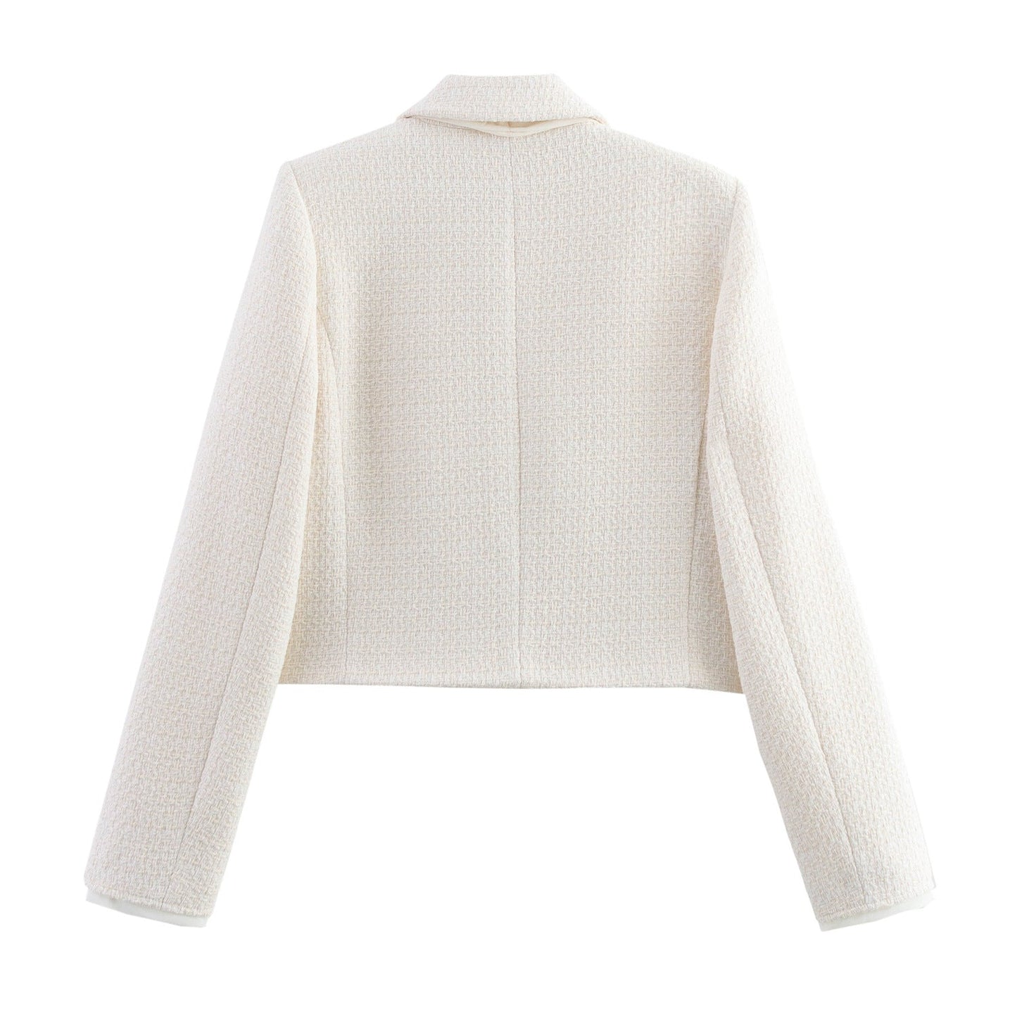 Blazer Tie, NoHo | Women - BYMANYC ® New York-1