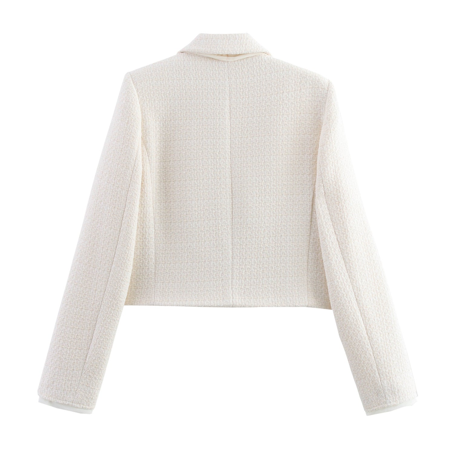 Blazer Tie, NoHo | Women - BYMANYC ® New York-1