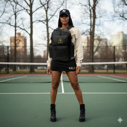 G.O.L.T. Tactical Backpack