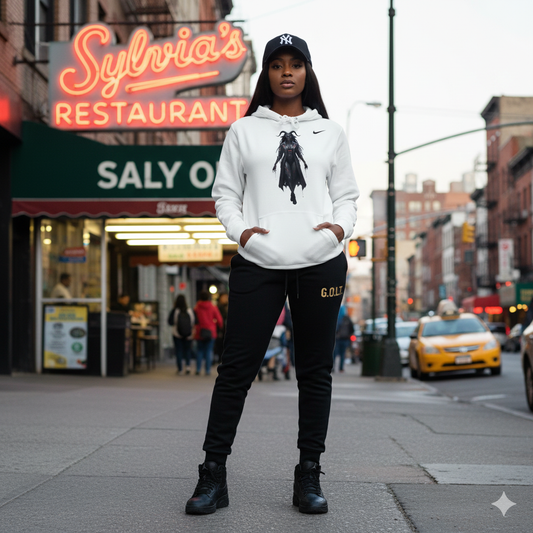 G.O.L.T. “Bloodline Ascension” Heavyweight Hoodie