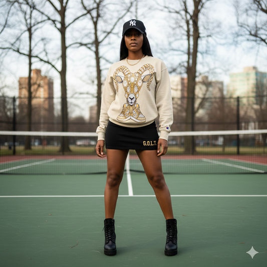 G.O.L.T. Women’s Prestige Crew