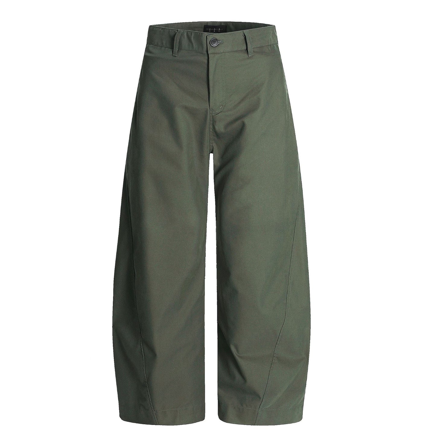 Wide-Leg Pants, Soho | Unisex - BYMANYC ® New York-0