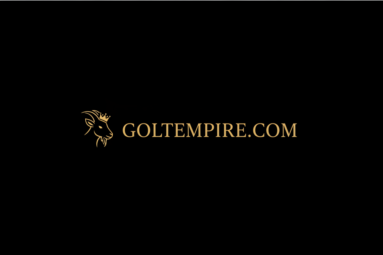GOLTEMPIRE.COM Logo