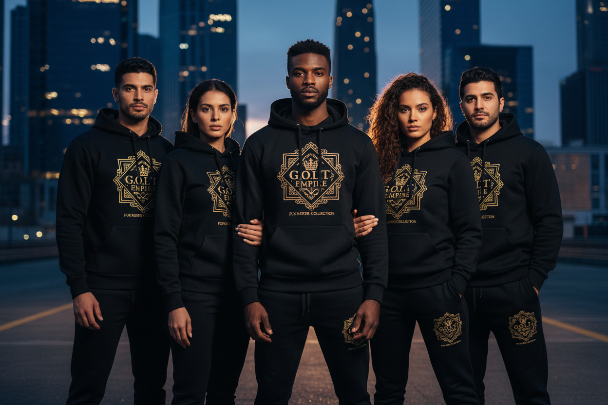 Lookbook 5 Revised - Full Group