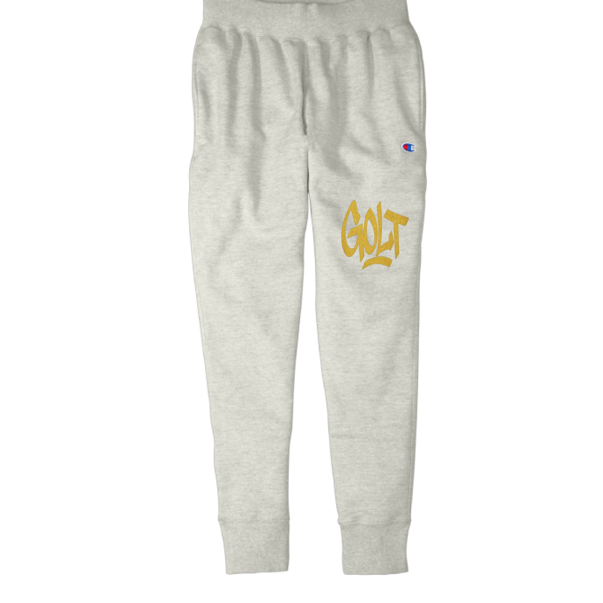 OXFORD GRAY - FRONT