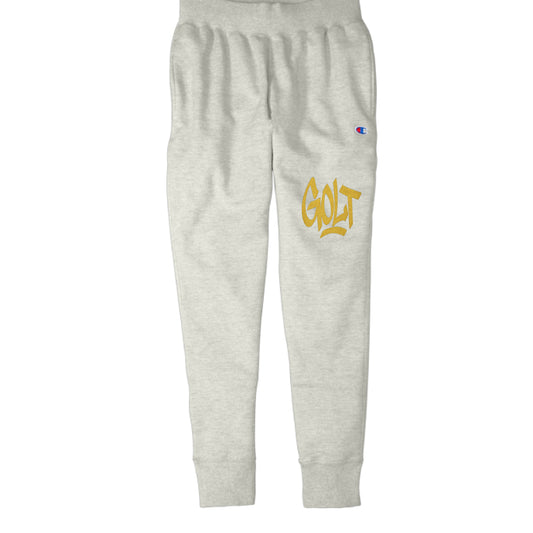 OXFORD GRAY - FRONT